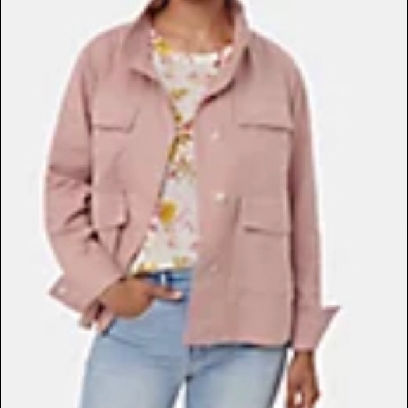 Loft Utility Jacket, Size XL, New in Package - Picture 1 of 1